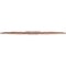 Ekena Millwork Reims Wood Fretwork Pierced Ceiling Medallion, Wood (Paint Grade), 24"OD x 9 1/8"ID x 3/8"T CMWP24X24X0375REMF - alternate 3